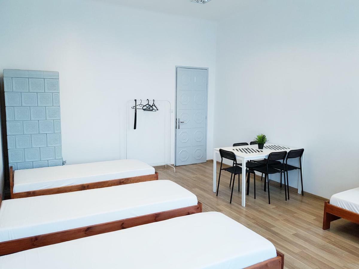 ביילסקו-ביאלה Sleep Time Hostel מראה חיצוני תמונה